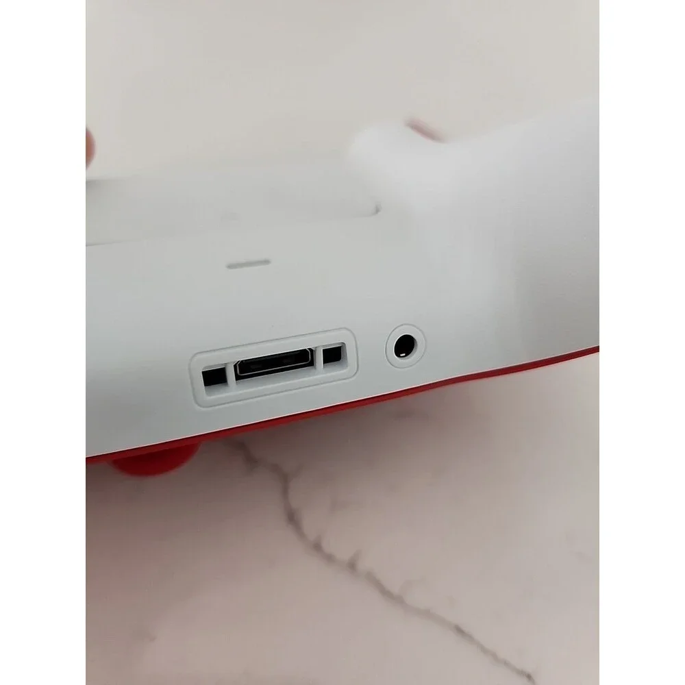 Microsoft Wireless Controller for Xbox X/S Series (Model 1914) Pulse Red USED
